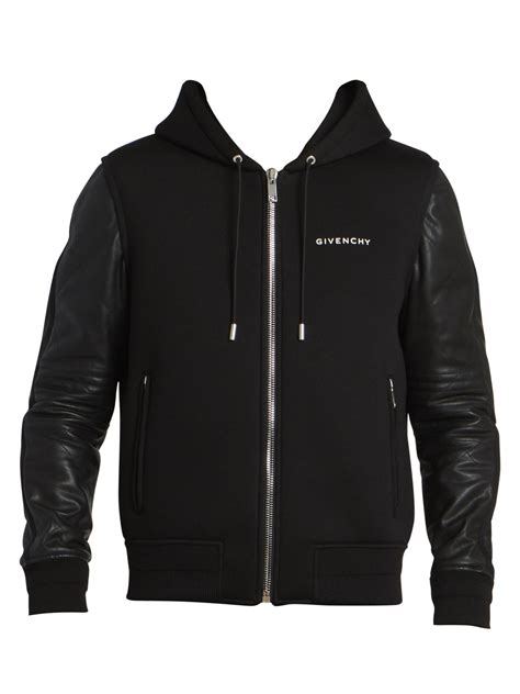 givenchy jackets for men